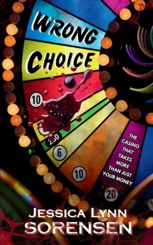 Cover image for Wrong Choice