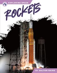 Cover image for Rockets