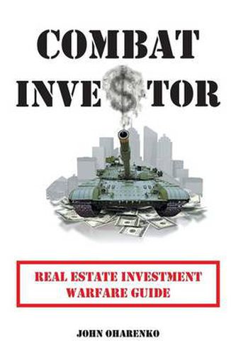 Cover image for Combat Investor