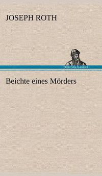 Cover image for Beichte Eines Morders