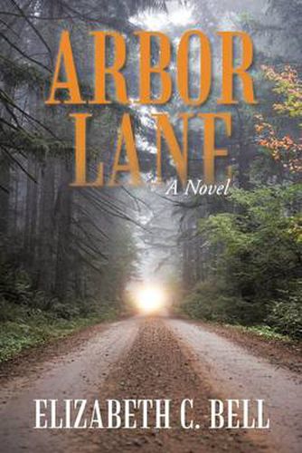 Cover image for Arbor Lane