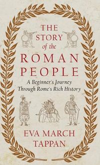 Cover image for The Story of the Roman People