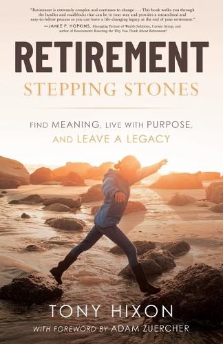 Cover image for Retirement Stepping Stones