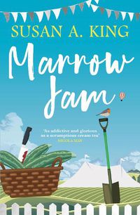 Cover image for Marrow Jam