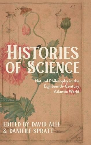 Cover image for Histories of Science
