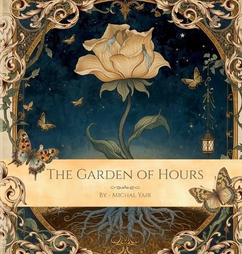 Cover image for The Garden Of Hours