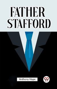 Cover image for Father Stafford
