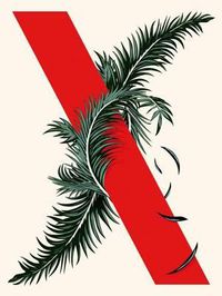Cover image for Area X: The Southern Reach Trilogy: Annihilation; Authority; Acceptance