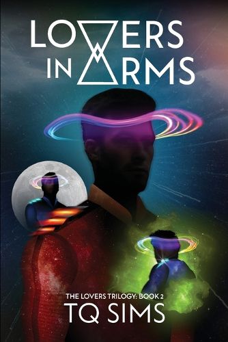 Cover image for Lovers in Arms