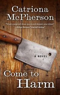 Cover image for Come to Harm