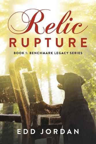 Cover image for Relic Rupture