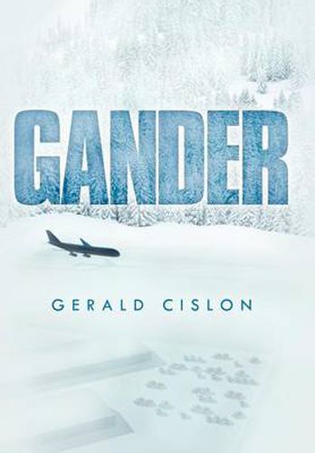 Cover image for Gander