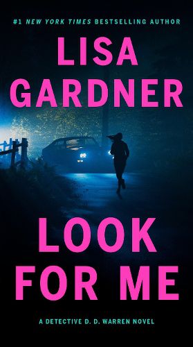 Cover image for Look for Me