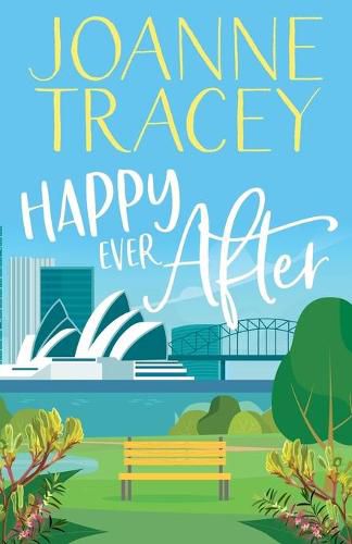 Cover image for Happy Ever After