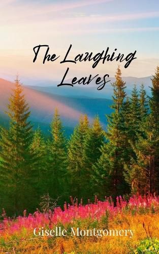 Cover image for The Laughing Leaves