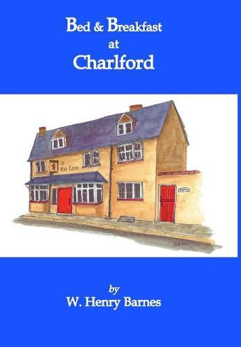 Cover image for Bed & Breakfast at Charlford