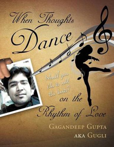 Cover image for When Thoughts Dance on the Rhythm of Love: Would you like to add the beats?