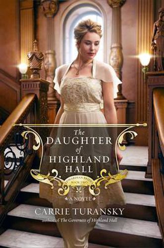 Cover image for The Daughter of Highland Hall