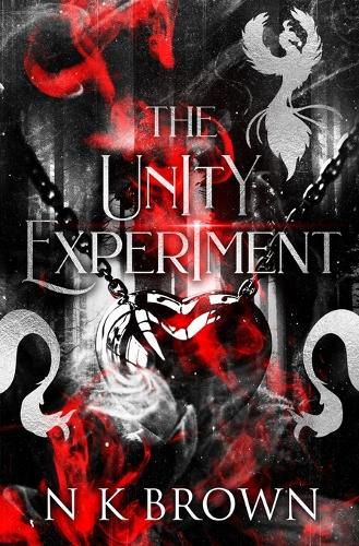 Cover image for The Unity Experiment