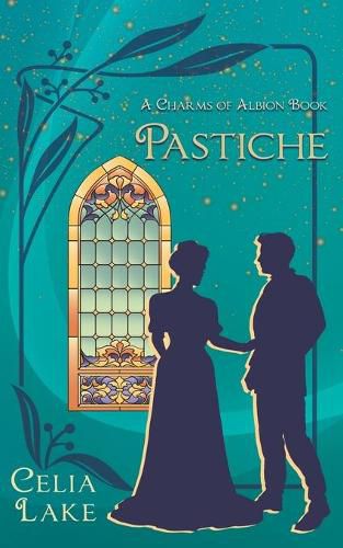 Cover image for Pastiche