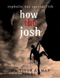 Cover image for How the Josh