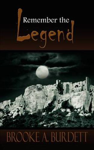 Cover image for Remember the Legend
