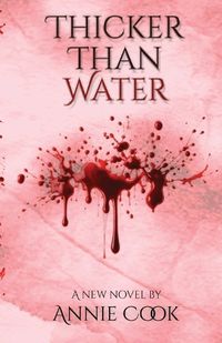 Cover image for Thicker Than Water