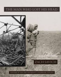 Cover image for The Man Who Lost His Head