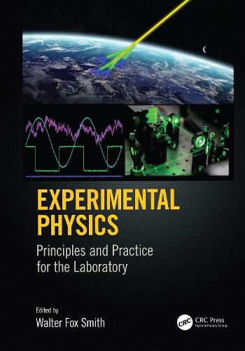 Cover image for Experimental Physics: Principles and Practice for the Laboratory