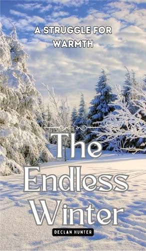 Cover image for The Endless Winter