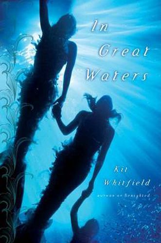 Cover image for In Great Waters: A Novel