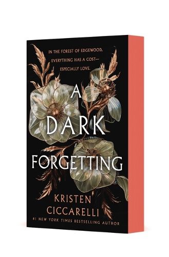 Cover image for A Dark Forgetting