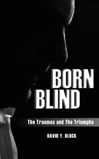 Cover image for Born Blind