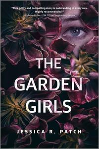 Cover image for The Garden Girls