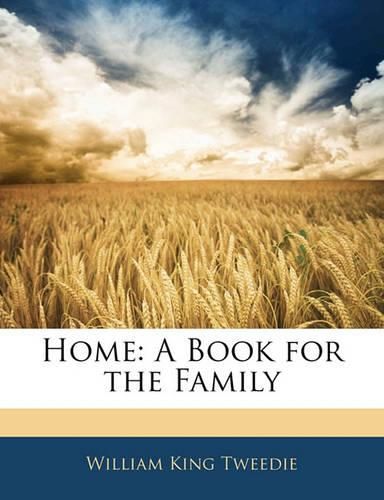 Home: A Book for the Family