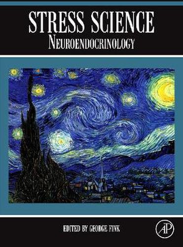 Cover image for Stress Science: Neuroendocrinology