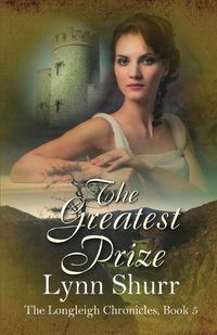 Cover image for The Greatest Prize