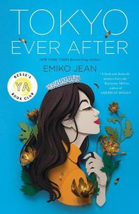 Cover image for Tokyo Ever After