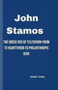 Cover image for John Stamos