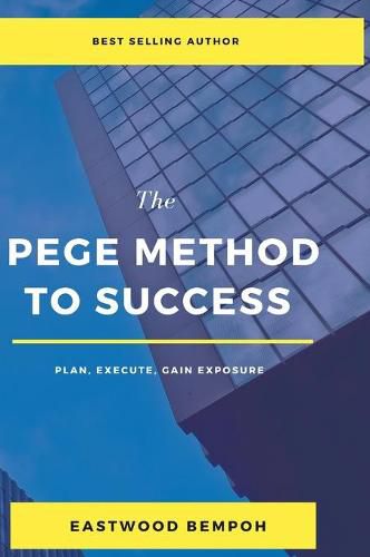 Cover image for The PEGE Method To Success