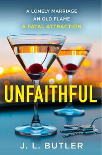 Cover image for Unfaithful