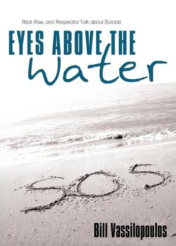 Cover image for Eyes Above the Water