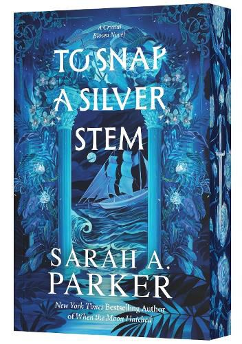 Cover image for To Snap a Silver Stem