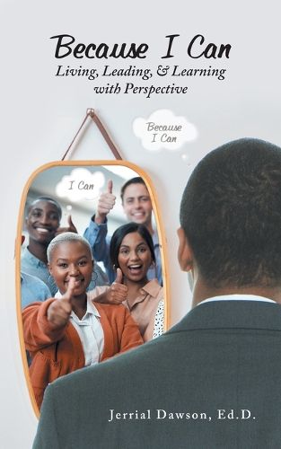 Cover image for Because I Can