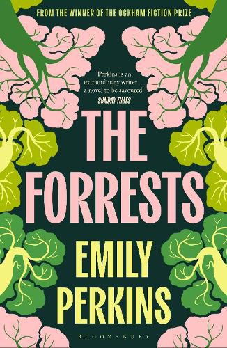 Cover image for The Forrests