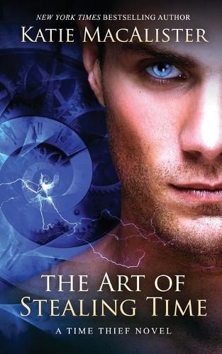 Cover image for The Art of Stealing Time
