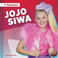 Cover image for YouTubers: JoJo Siwa