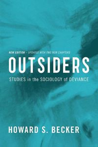 Cover image for Outsiders