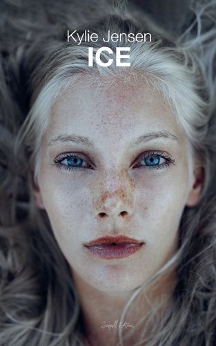 Cover image for Ice