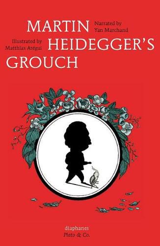 Cover image for Martin Heidegger's Grouch